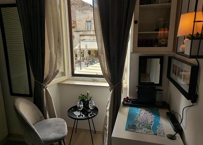 Apartment Agora