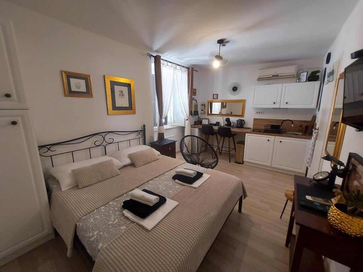 Apartment Agora Zadar