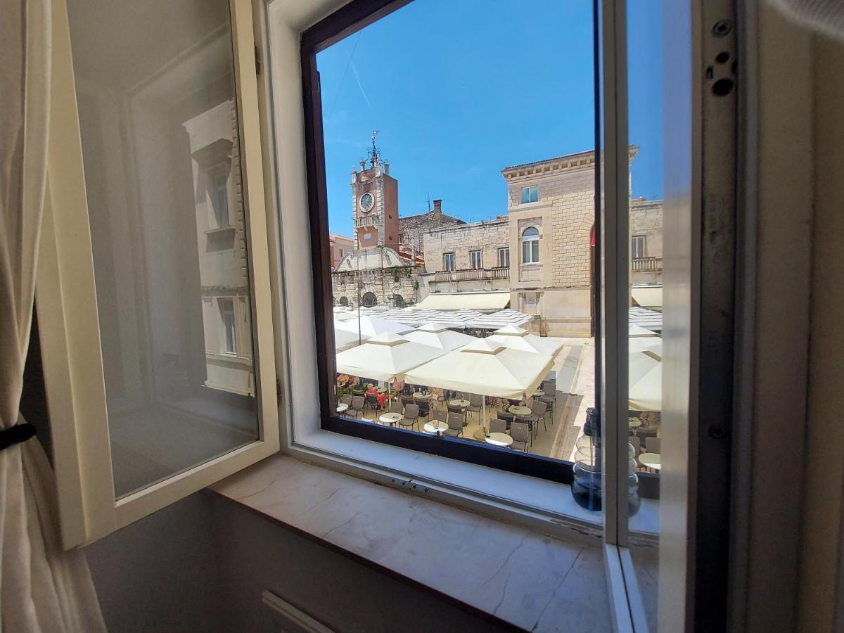Agora Apartment Zadar