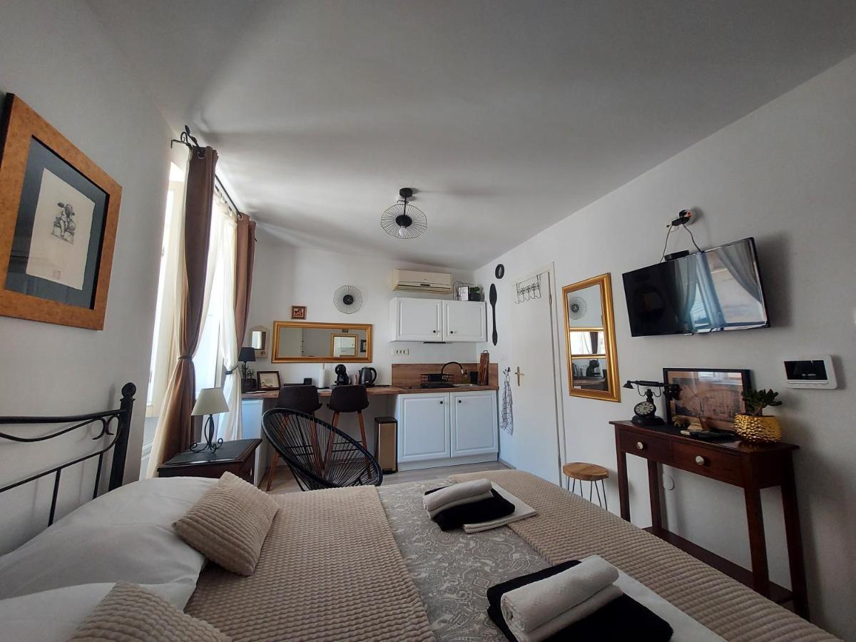 Apartment Agora *