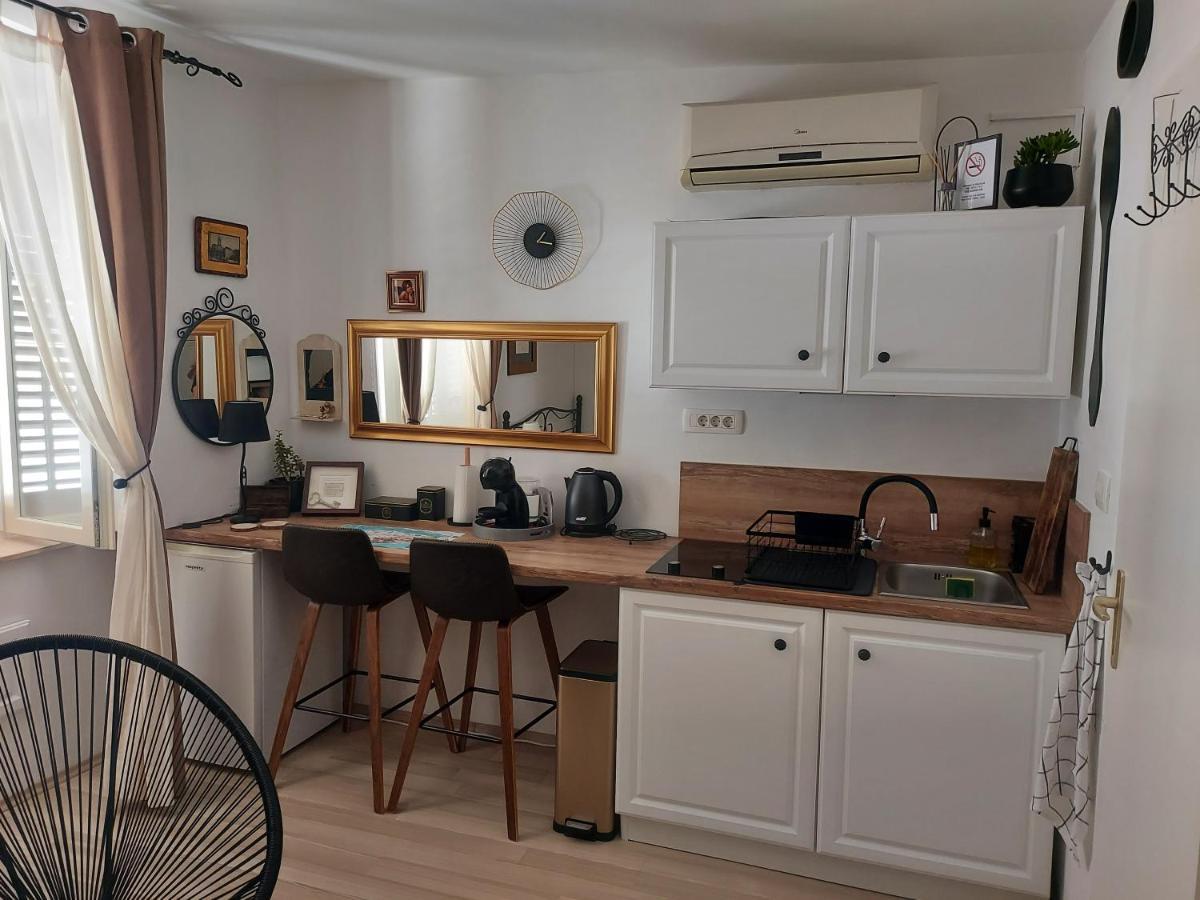 Agora Apartment Zadar