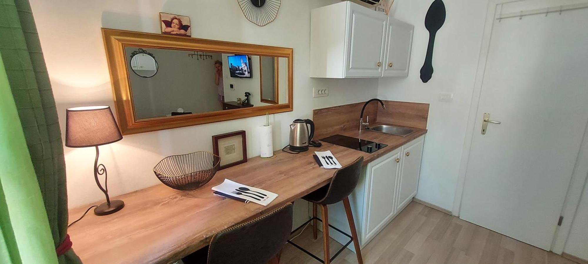 Apartment Agora Zadar