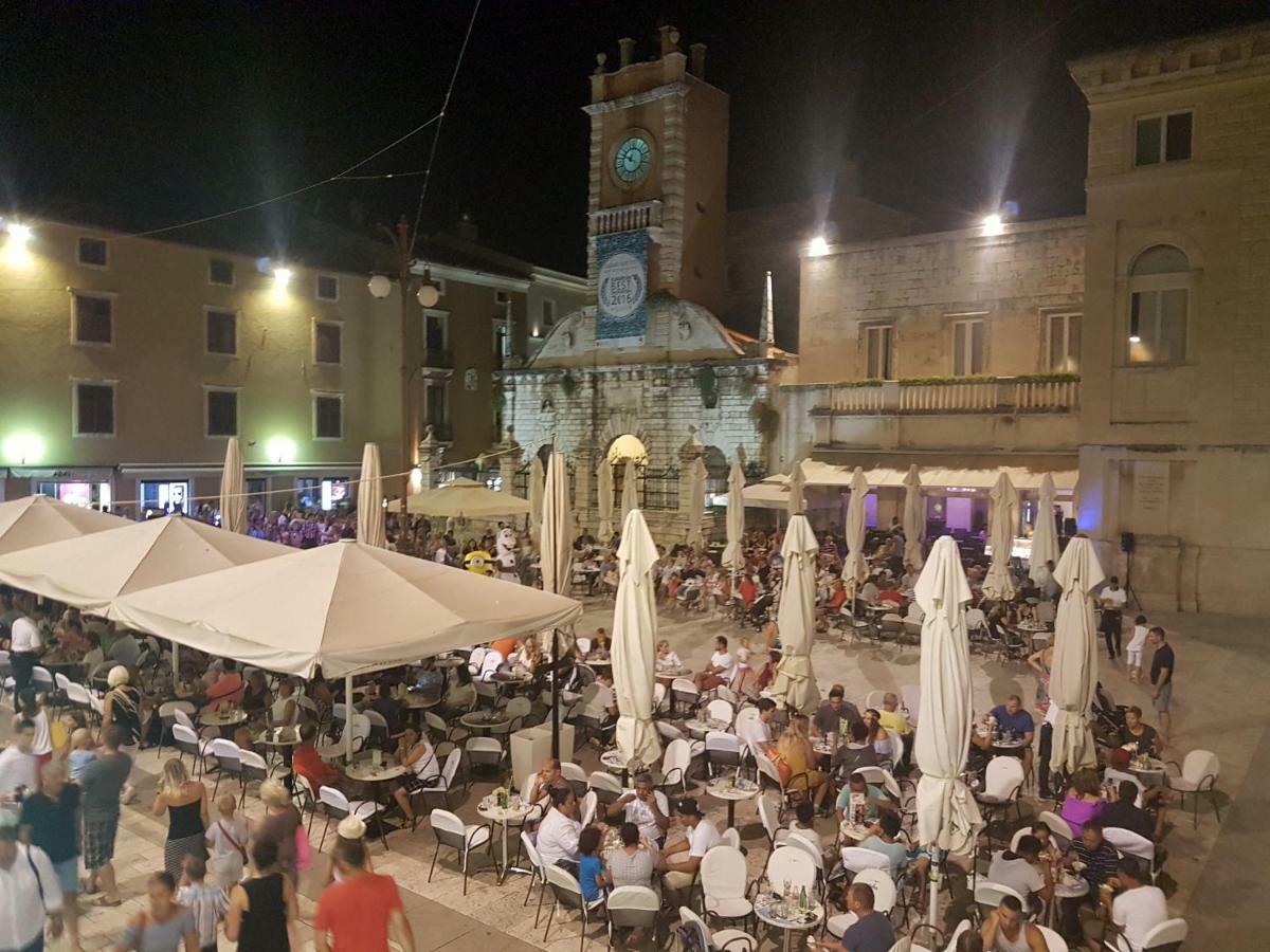 Agora * Zadar