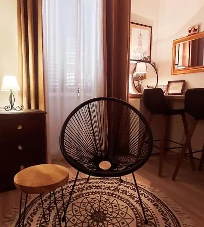 Apartment Agora Zadar Exterior foto