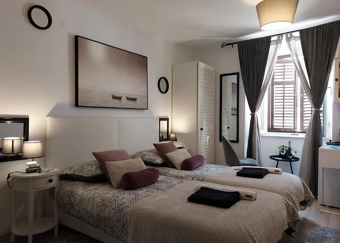Apartment Agora