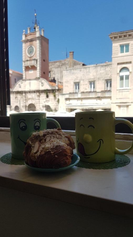 Apartman Agora Zára