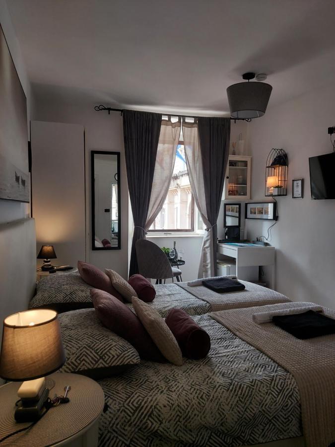 Apartmán Agora *